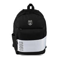 Beşiktaş 23303 Sırt Çantası Kartal Bant Detaylı Siyah