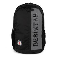 Beşiktaş 23328 Sırt Çantası Kaligrafik Baskılı