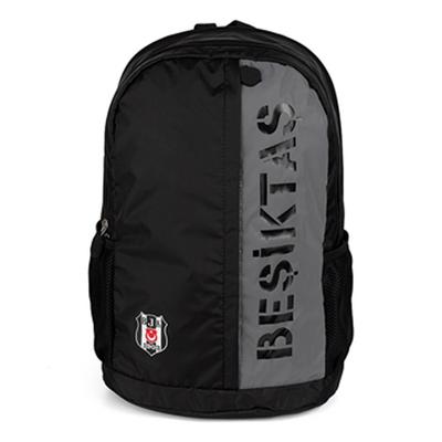 Beşiktaş 23328 Sırt Çantası Kaligrafik Baskılı