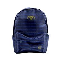 Fenerbahçe 23722 Sırt Çantası Çelenk Logo Detaylı File Garni