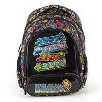 Brawl Star 23909 Sırt Çantası Four Pocket