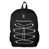 Beşiktaş 24309 Sırt Çantası Kordon Detaylı