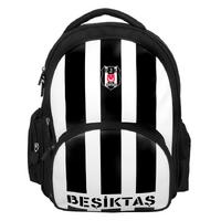 Beşiktaş 24352 Sırt Çantası Me Collection Çubuklu