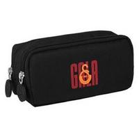 Galatasaray 24506 Kalem Çantası Black Dark