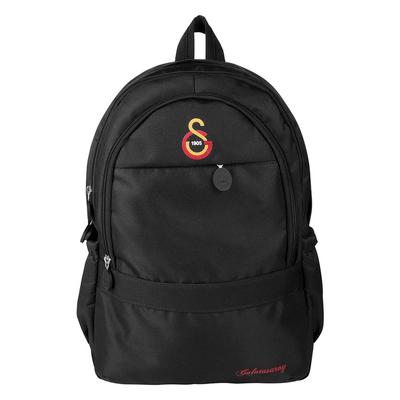Galatasaray 24512 Sırt Çantası Toria Siyah