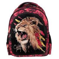 Galatasaray 24548 Sırt Çantası Kükreyen Aslan