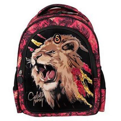 Galatasaray 24548 Sırt Çantası Kükreyen Aslan
