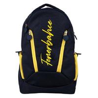 Fenerbahçe 24724 Sırt Çantası Çapraz  Fermuar Detaylı