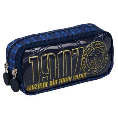 Fenerbahçe 24751 Kalem Çantası Mazinde Bir Yatar