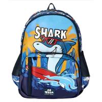 Me Team 25185 Sırt Çantası Team Surfing Shark