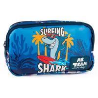 Me Team 25188 Kalem Çantası Surfing Shark