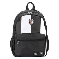 Beşiktaş 25313 Sırt Çantası Trend Çubuklu