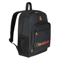 Galatasaray 25515 Sırt Çantası Sarı Kırmızı Kolon Detaylı