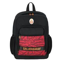 Galatasaray 25517 Sırt Çantası Kolon Detaylı Kamuflaj