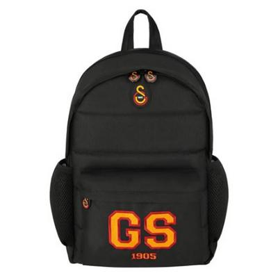 Galatasaray 25525 Sırt Çantası Gs1905 Siyah