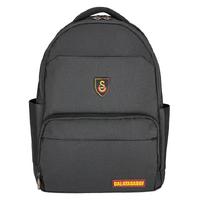 Galatasaray 25530 Sırt Çantası Voyager Siyah