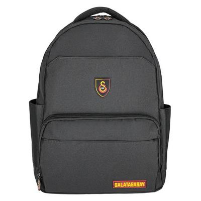 Galatasaray 25530 Sırt Çantası Voyager Siyah