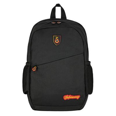 Galatasaray 25534 Sırt Çantası Comfort Siyah