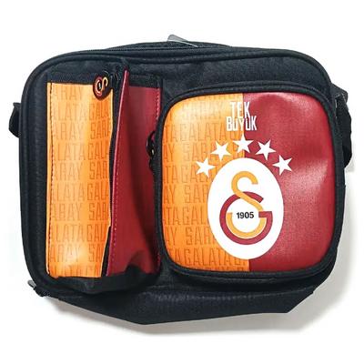 Galatasaray 25685 Beslenme Çantası Tek Büyük