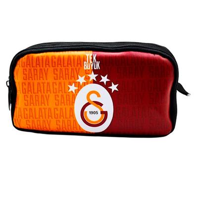 Galatasaray 25686 Kalem Çantası Tek Büyük Suni Deri