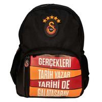 Galatasaray 25687 Sırt Çantası Gerçekleri Tarih Yazar