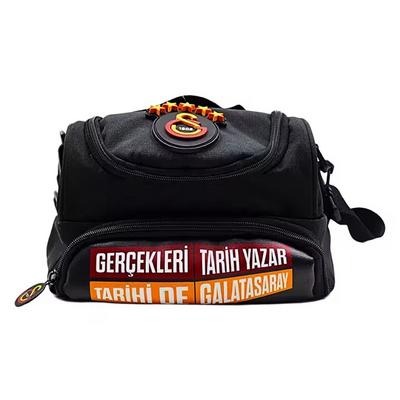 Galatasaray 25689 Beslenme Çantası Gerçekleri Tarih Yazar