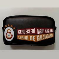 Galatasaray 25690 Kalem Çantası Gerçekleri Tarih Yazar