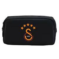 Galatasaray 25692 Kalem Çantası 5 Yıldız Detaylı