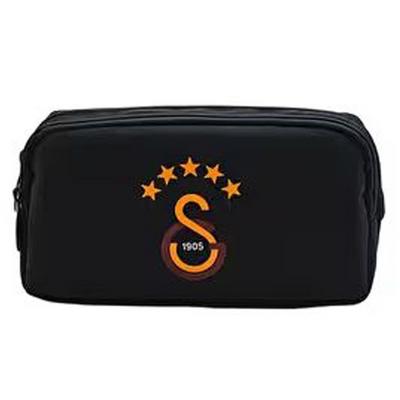 Galatasaray 25692 Kalem Çantası 5 Yıldız Detaylı