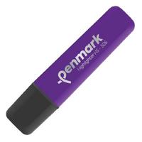Penmark Fosforlu İşaretleme Kalemi Lila