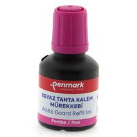 Penmark Tahta Kalemi Mürekkebi 30Ml Pembe