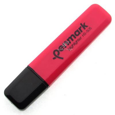 Penmark Fosforlu İşaretleme Kalemi Somon
