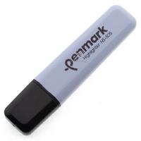 Penmark Fosforlu İşaretleme Kalemi Gri