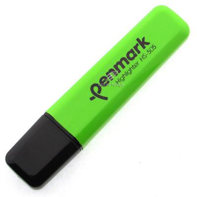 Penmark Fosforlu İşaretleme Kalemi Lime