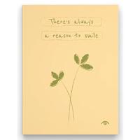 Kalipso Klp-008 Sert Kapak Defter 14X20 192 Sayfa Çizgili Pastel Yavruağzı