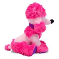 Halley Pl62205 Peluş Leydi Köpek 32Cm