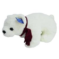 Halley Pl62239 Peluş Kutup Ayısı 40Cm