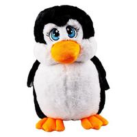 Halley Pb62265 Peluş Parlak Gözlü Penguen 40Cm