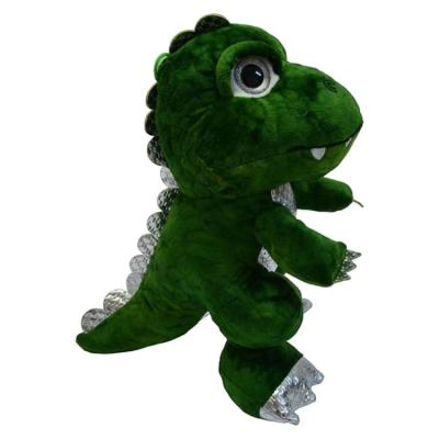 Halley Pl62287 Peluş Dinozor 40Cm