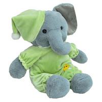 Halley Pl62449 Peluş Uykucular 40Cm (Adet)