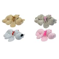 Halley Pl62523 Peluş Tembel Köpek 45Cm (Adet)