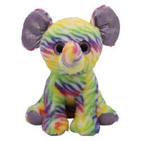 Halley Pl62550 Peluş Fil Benekli