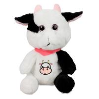 Halley Pl62557 Peluş İnek 25Cm