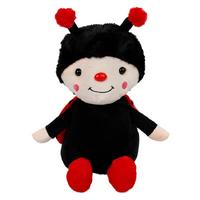 Halley Pl62563 Peluş Uğurböceği 35Cm