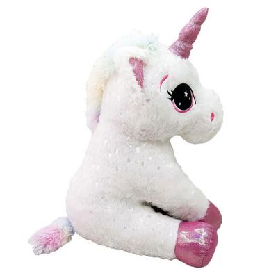 Halley Pl62574 Peluş Unicorn 60Cm