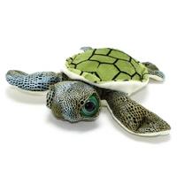 Halley Pl62592 Peluş Kaplumbağa 25Cm