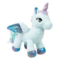 Halley Pl63018 Peluş Unicorn 30Cm