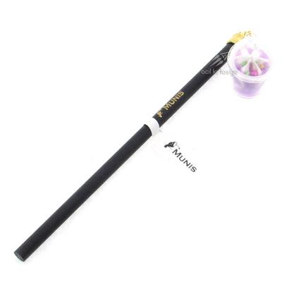 Munis Mns018 Başlıklı Kurşun Kalem Milkshake