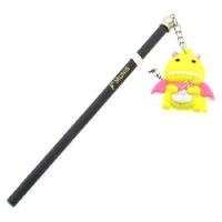 Munis Mns017 Başlıklı Kurşun Kalem Canavar