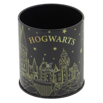 Harry Potter 1023001 Masaüstü Metal Kalemlik